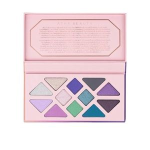 Athr Beauty - MOONLIGHT CRYSTAL PALETTE